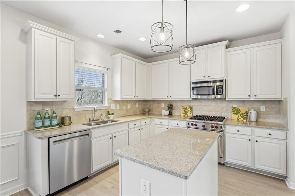 1565 Horseshoe Creek Lane