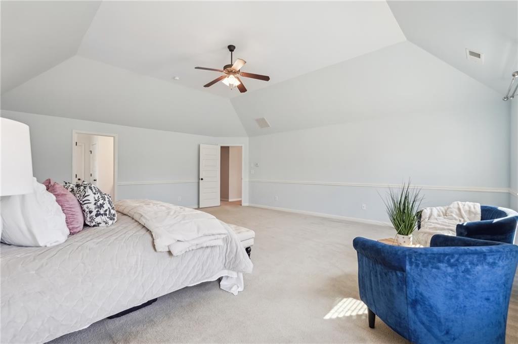 1565 Horseshoe Creek Lane
