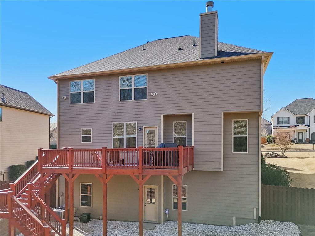 1565 Horseshoe Creek Lane