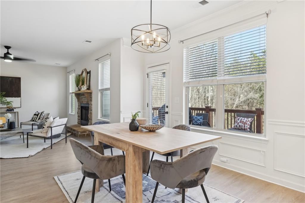 1565 Horseshoe Creek Lane