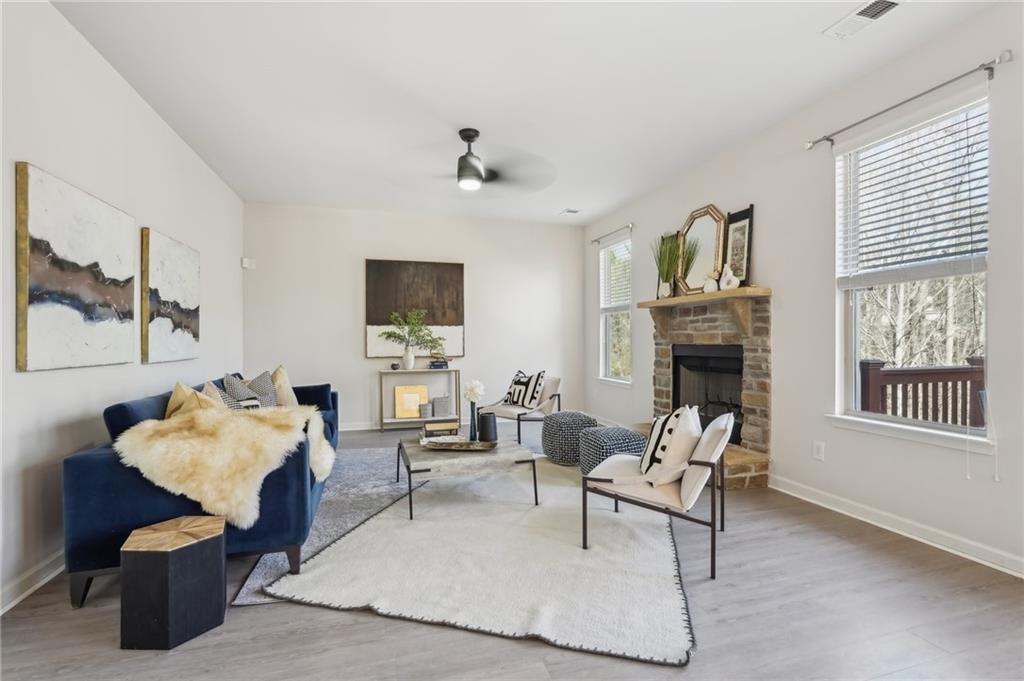 1565 Horseshoe Creek Lane