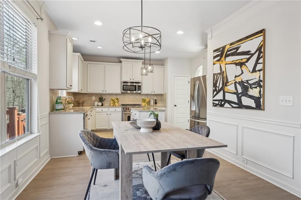 1565 Horseshoe Creek Lane