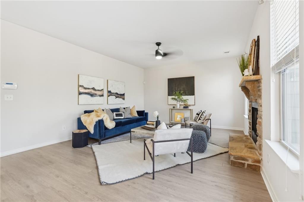 1565 Horseshoe Creek Lane