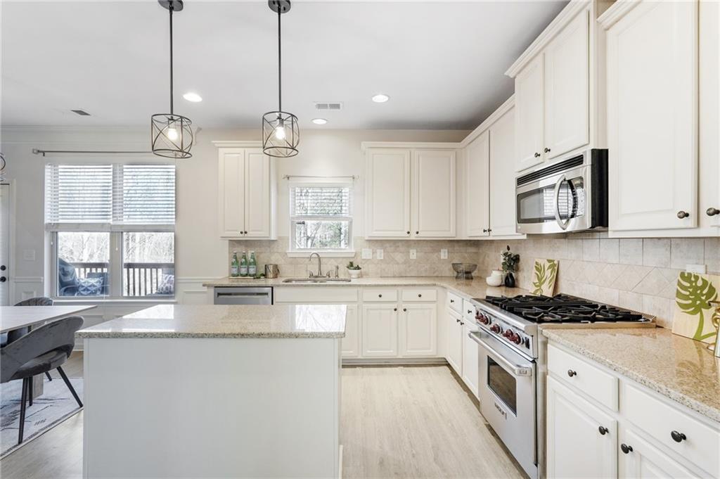 1565 Horseshoe Creek Lane