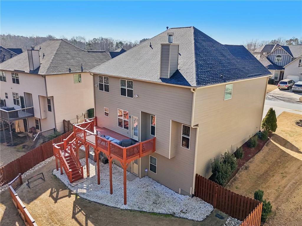 1565 Horseshoe Creek Lane