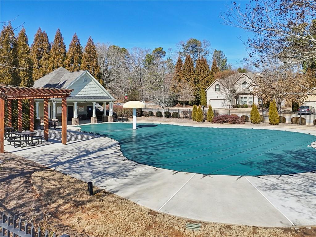 1565 Horseshoe Creek Lane