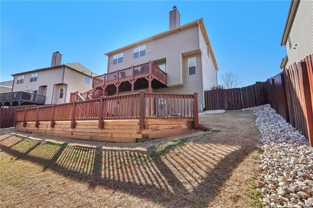 1565 Horseshoe Creek Lane