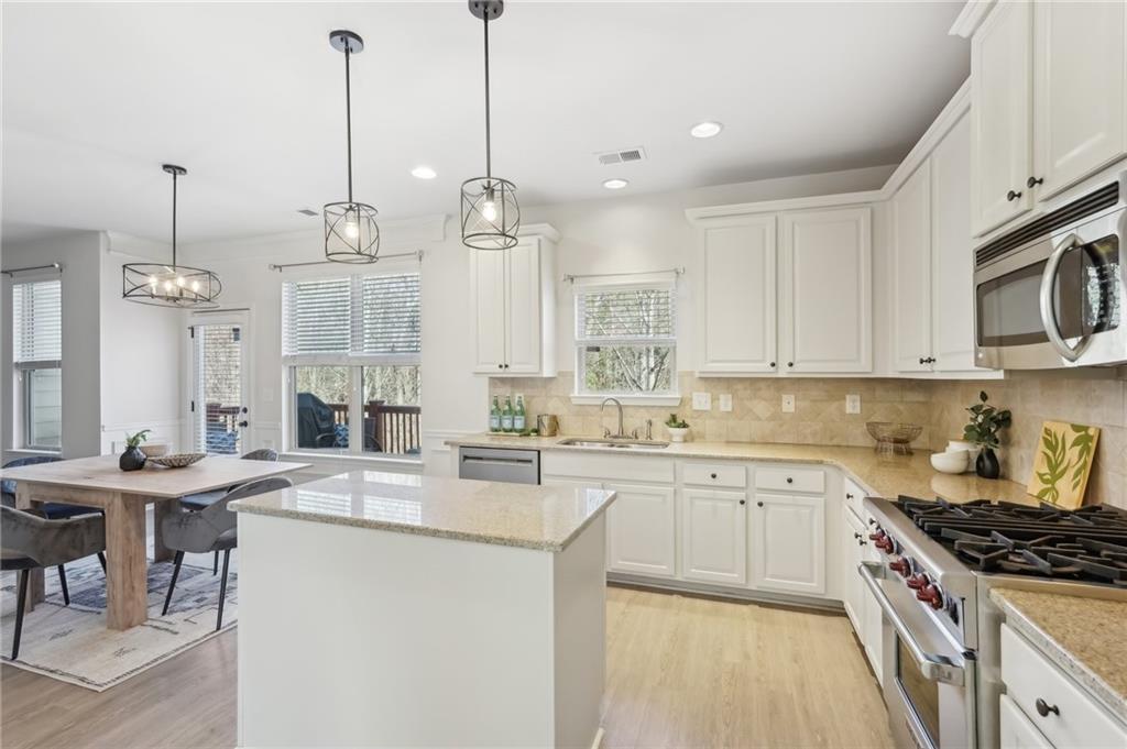 1565 Horseshoe Creek Lane