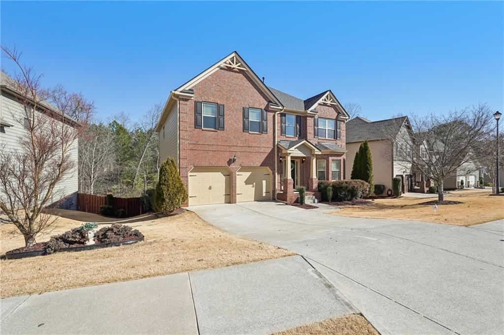 1565 Horseshoe Creek Lane