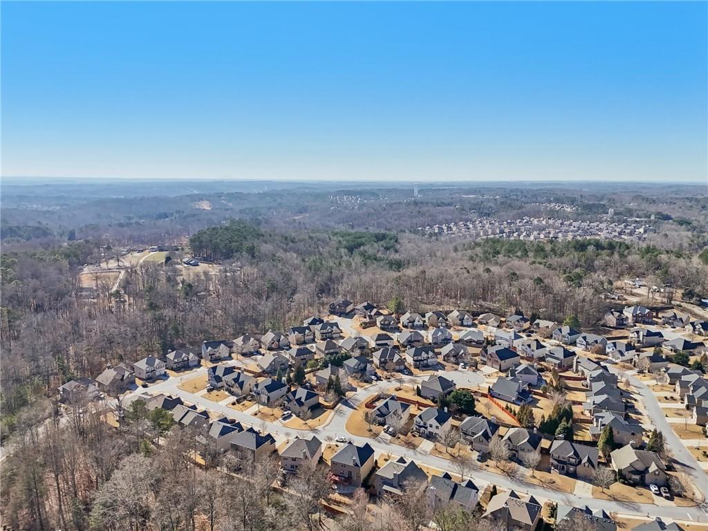 1565 Horseshoe Creek Lane