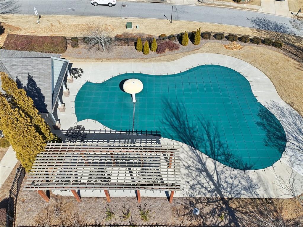 1565 Horseshoe Creek Lane