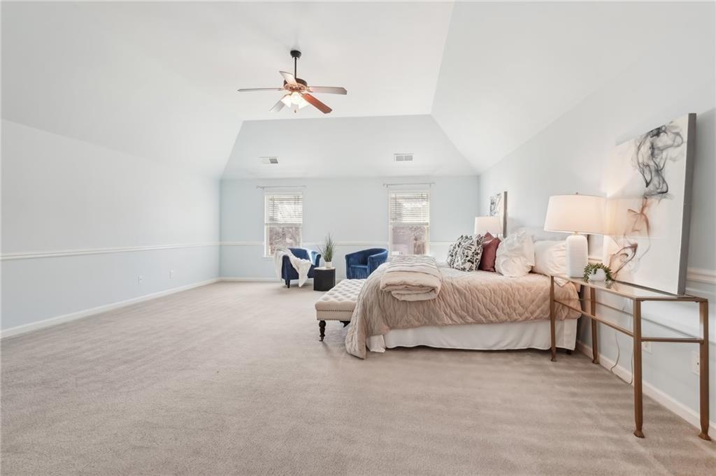 1565 Horseshoe Creek Lane