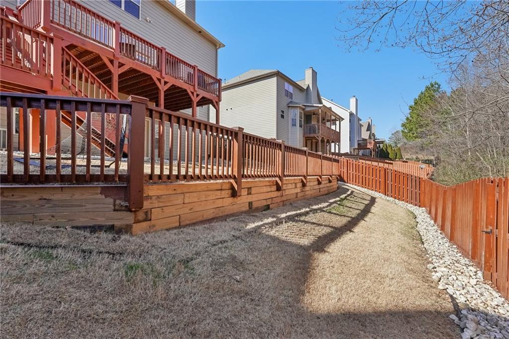 1565 Horseshoe Creek Lane