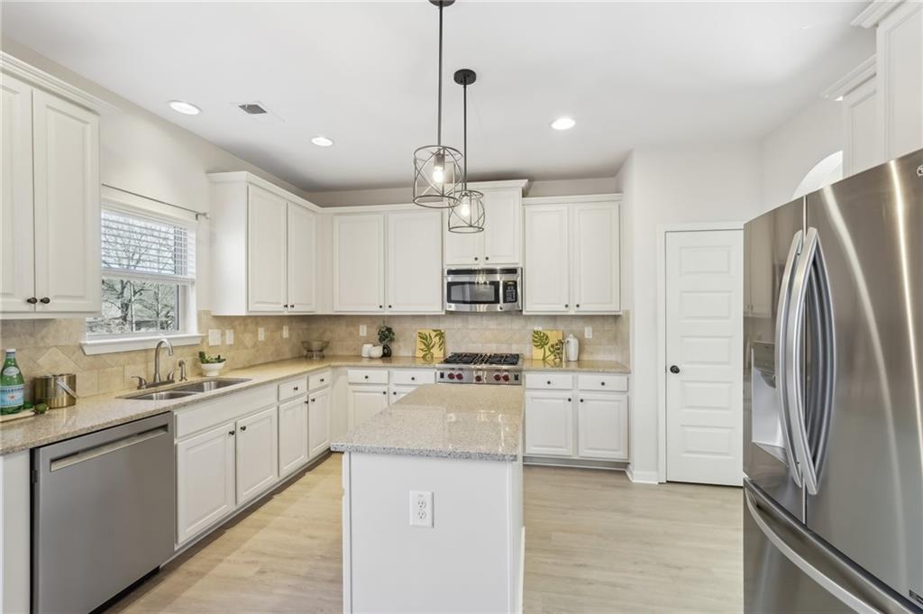 1565 Horseshoe Creek Lane