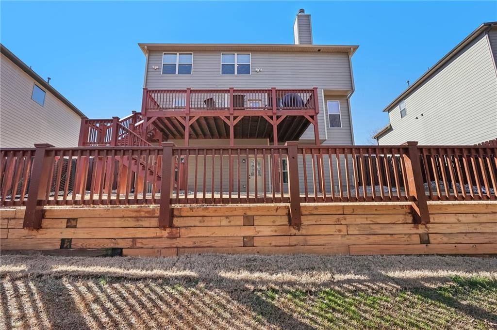 1565 Horseshoe Creek Lane