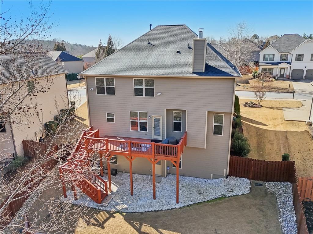 1565 Horseshoe Creek Lane