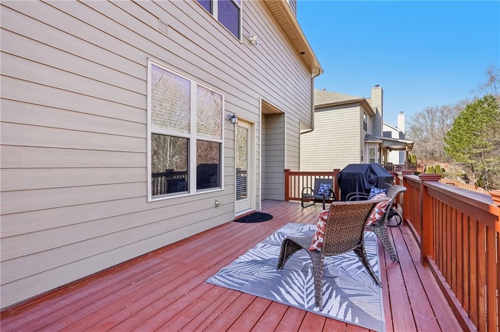 1565 Horseshoe Creek Lane