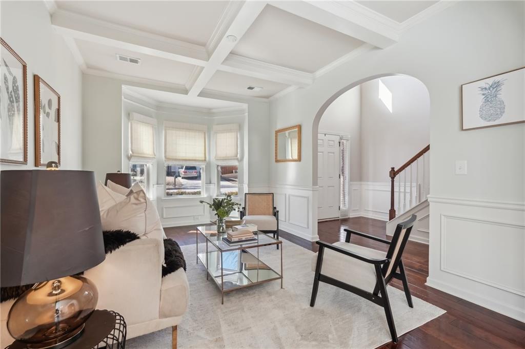 1565 Horseshoe Creek Lane