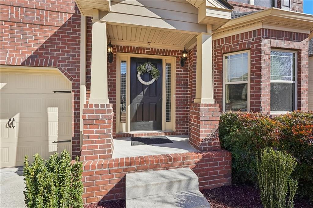 1565 Horseshoe Creek Lane