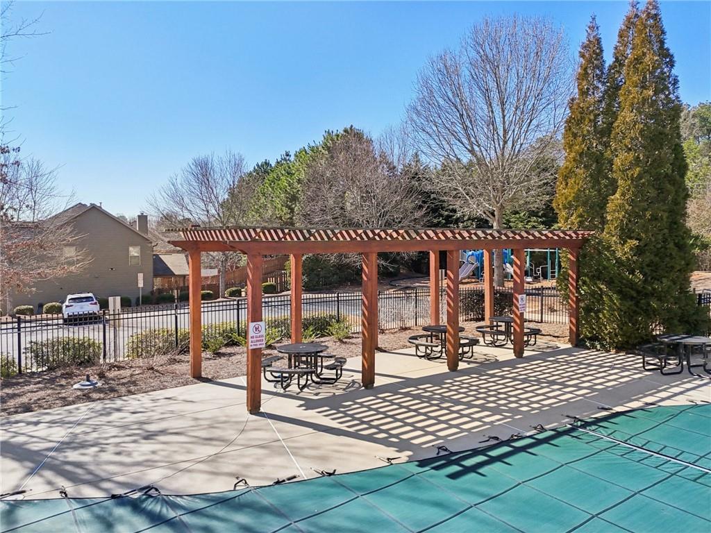 1565 Horseshoe Creek Lane