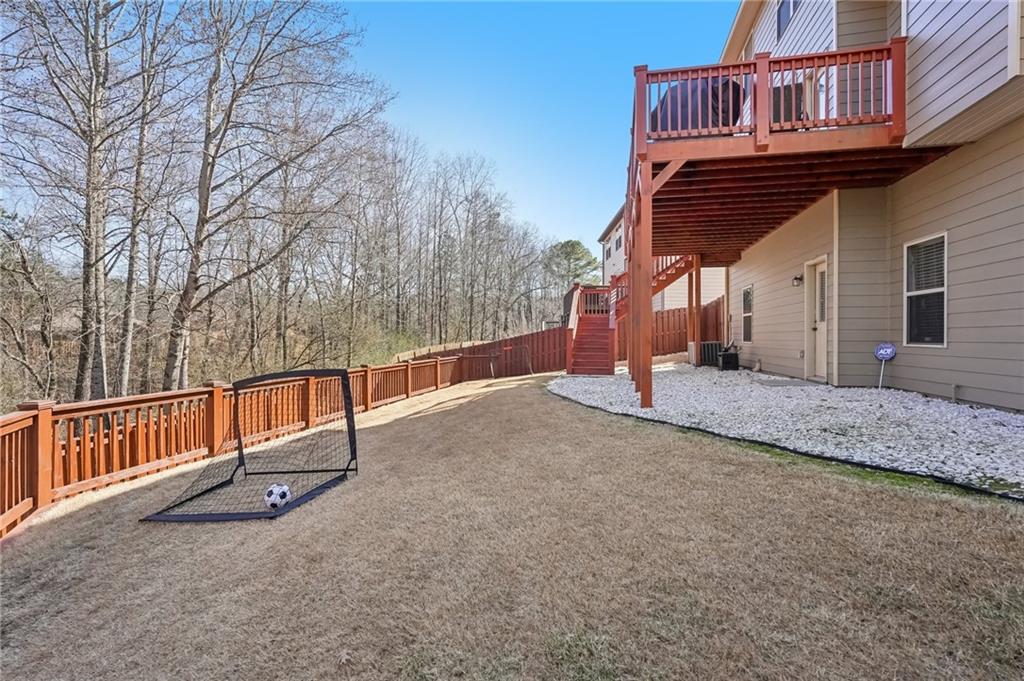 1565 Horseshoe Creek Lane