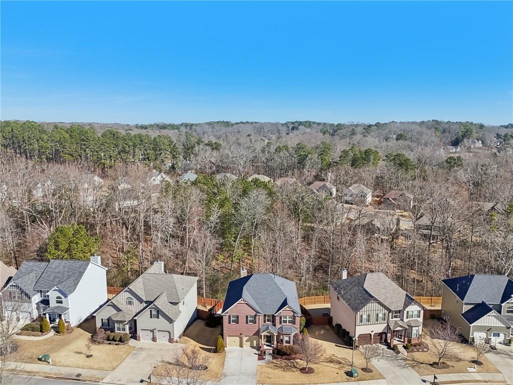 1565 Horseshoe Creek Lane