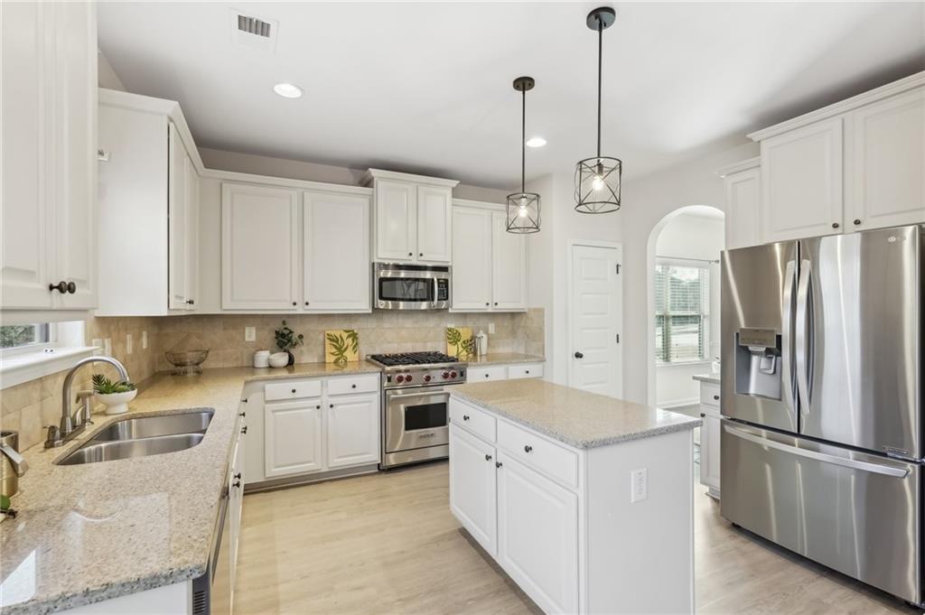 1565 Horseshoe Creek Lane