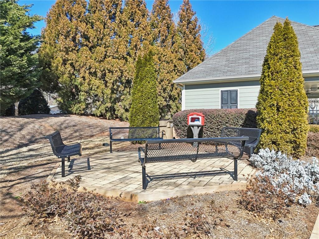 1565 Horseshoe Creek Lane