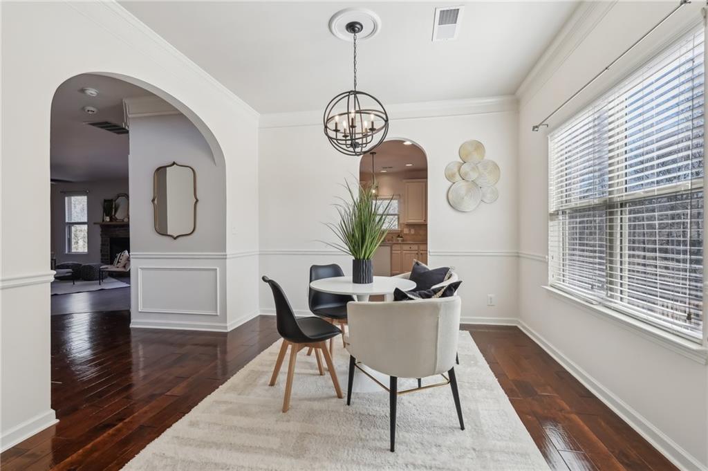1565 Horseshoe Creek Lane