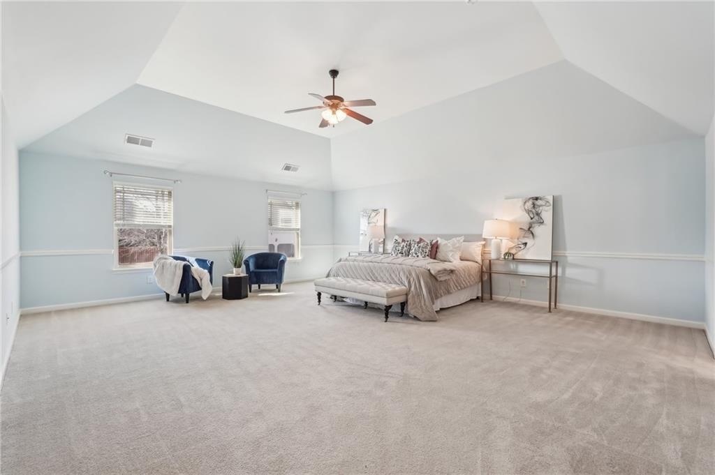 1565 Horseshoe Creek Lane