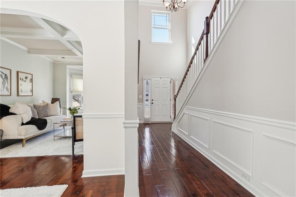 1565 Horseshoe Creek Lane
