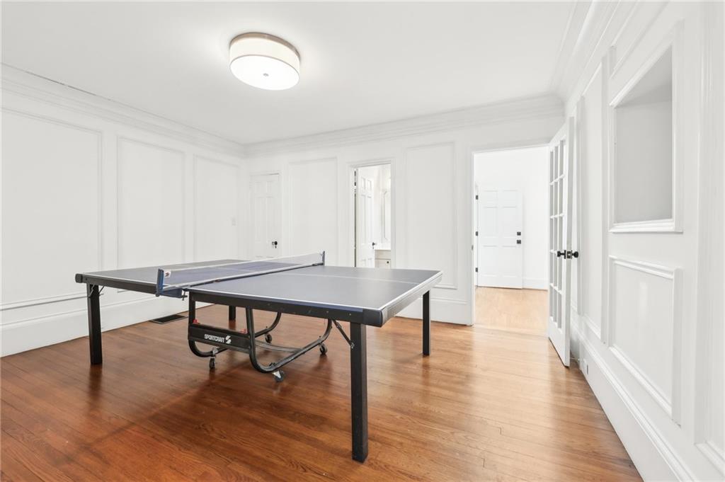 3930 Peachtree Dunwoody Road NE