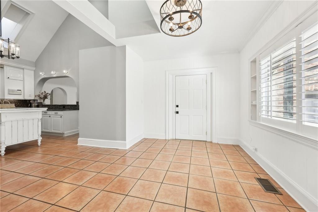 3930 Peachtree Dunwoody Road NE