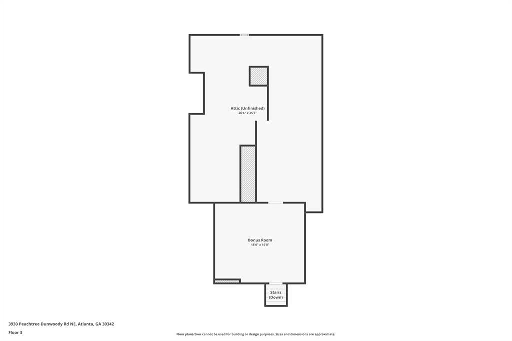3930 Peachtree Dunwoody Road NE