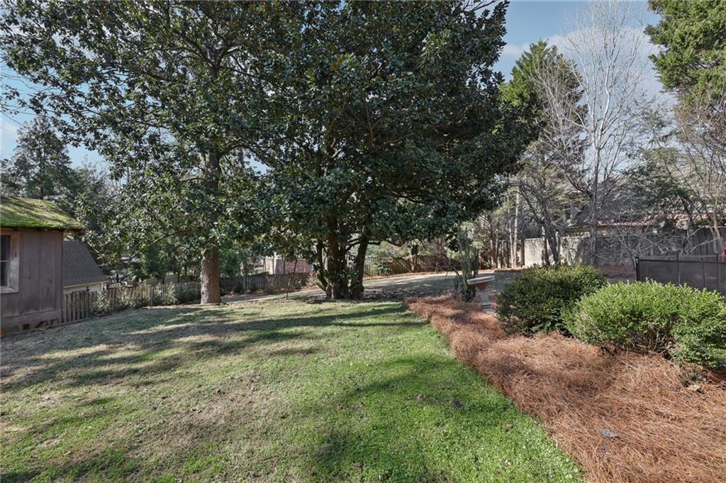 3930 Peachtree Dunwoody Road NE