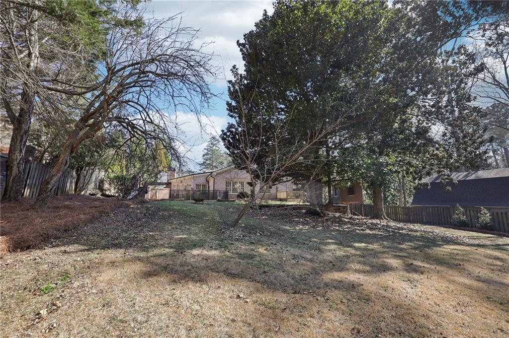 3930 Peachtree Dunwoody Road NE