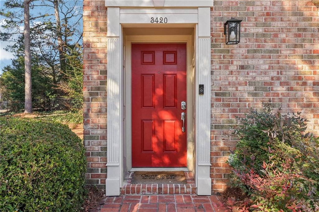 3420 Ashwood Lane Unit 3420
