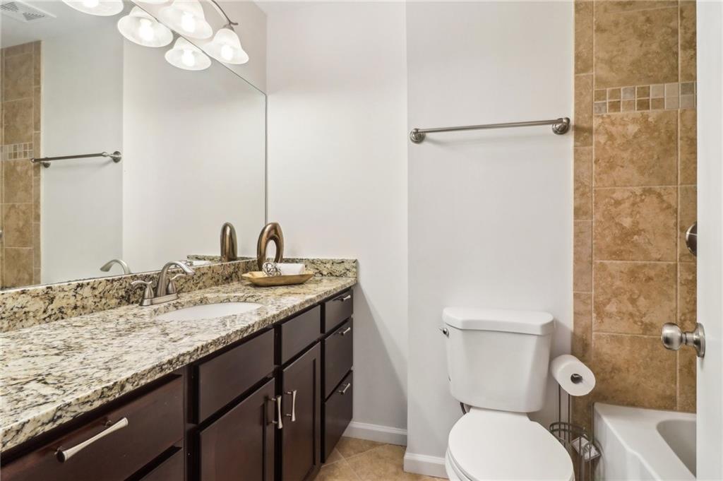 3420 Ashwood Lane Unit 3420