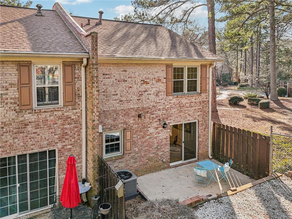 3420 Ashwood Lane Unit 3420