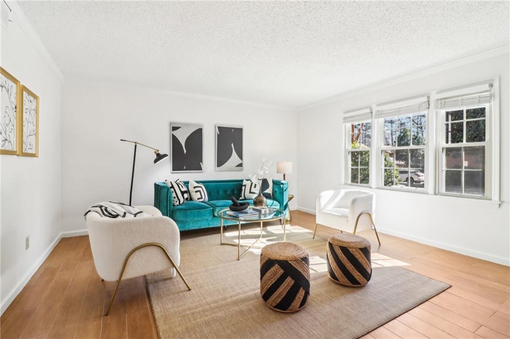 3420 Ashwood Lane Unit 3420