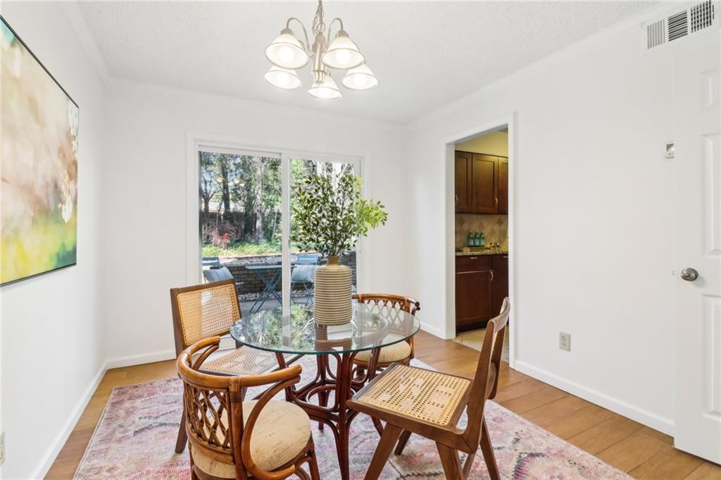 3420 Ashwood Lane Unit 3420
