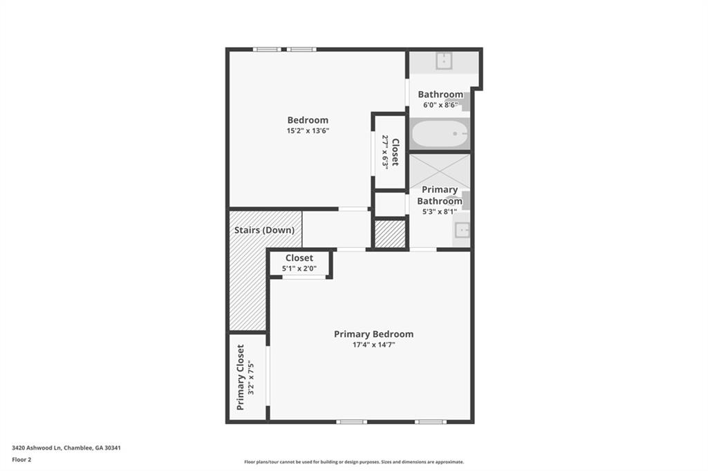 3420 Ashwood Lane Unit 3420