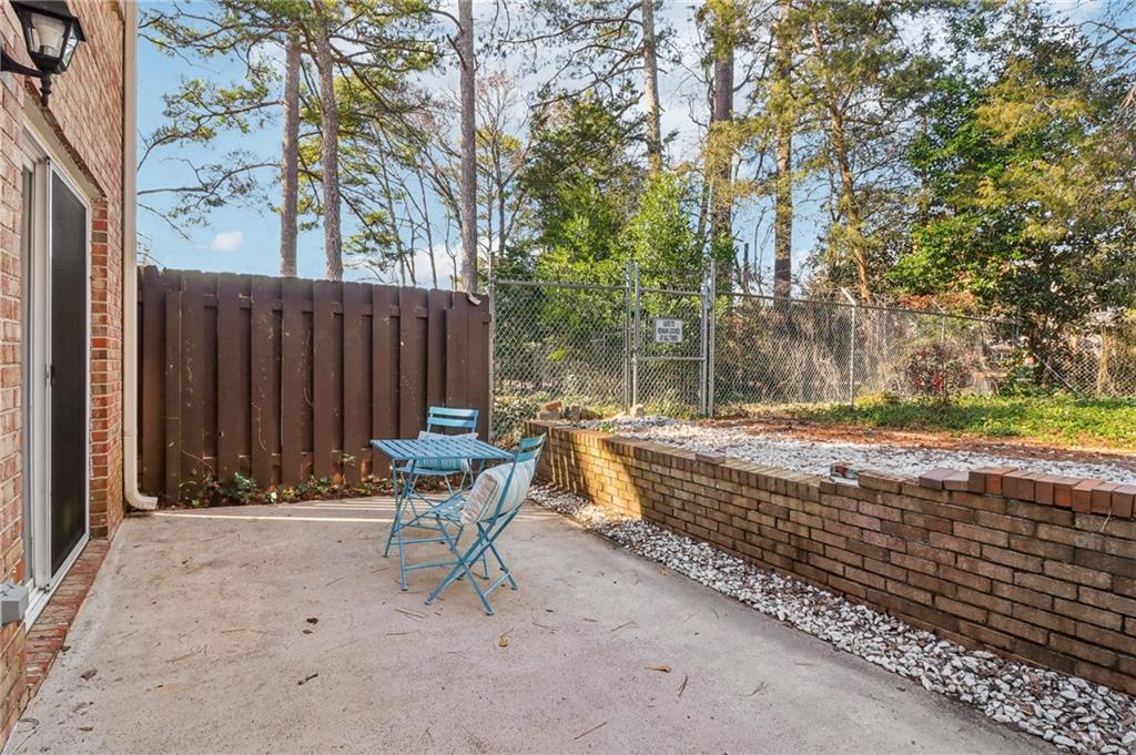 3420 Ashwood Lane Unit 3420