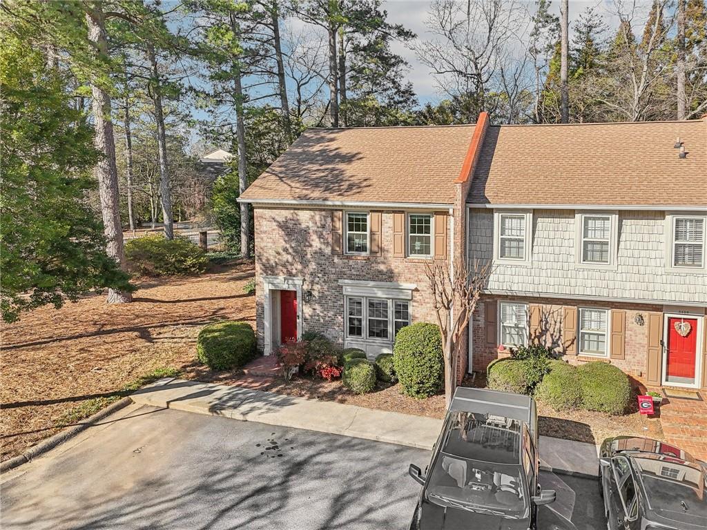 3420 Ashwood Lane Unit 3420