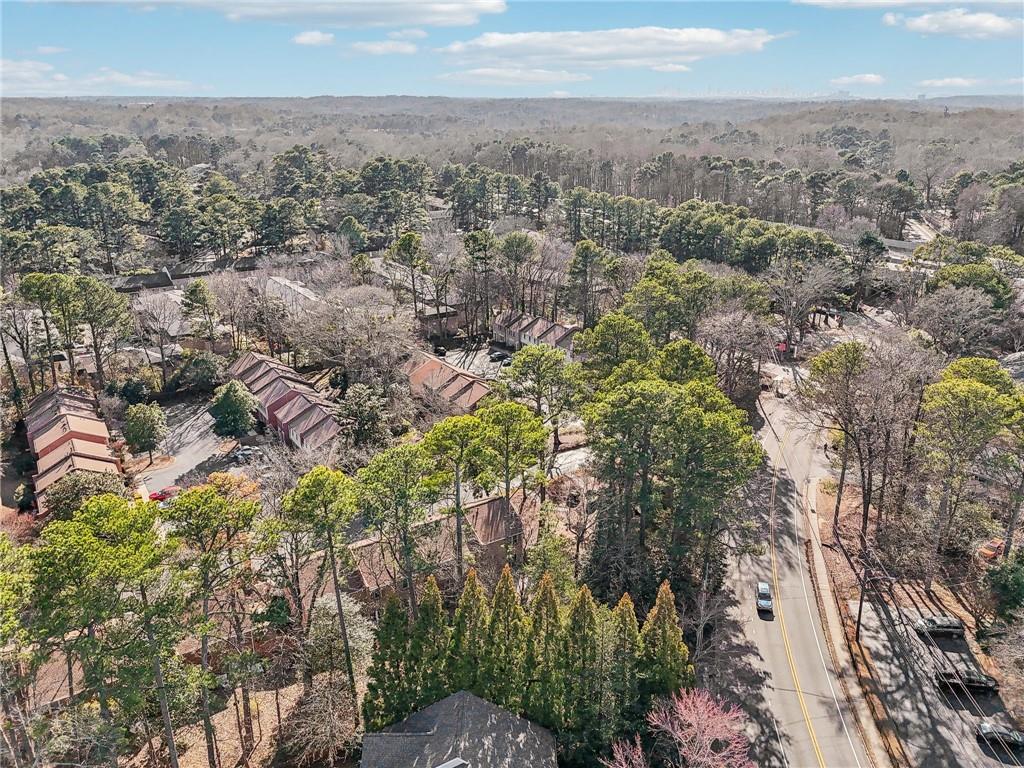 3420 Ashwood Lane Unit 3420