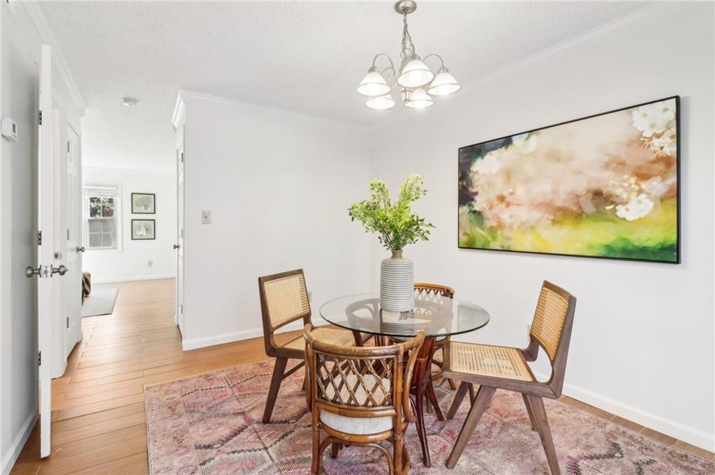 3420 Ashwood Lane Unit 3420