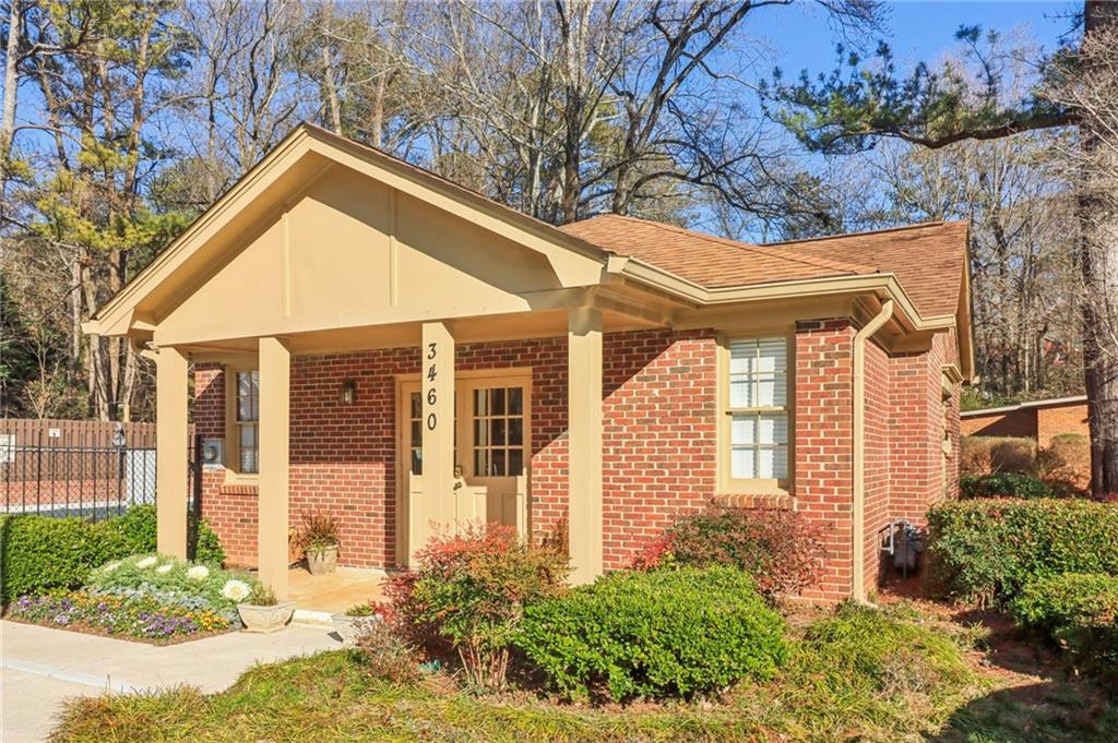 3420 Ashwood Lane Unit 3420
