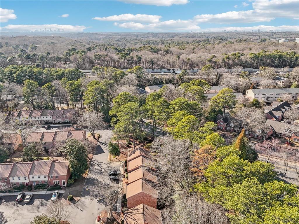 3420 Ashwood Lane Unit 3420