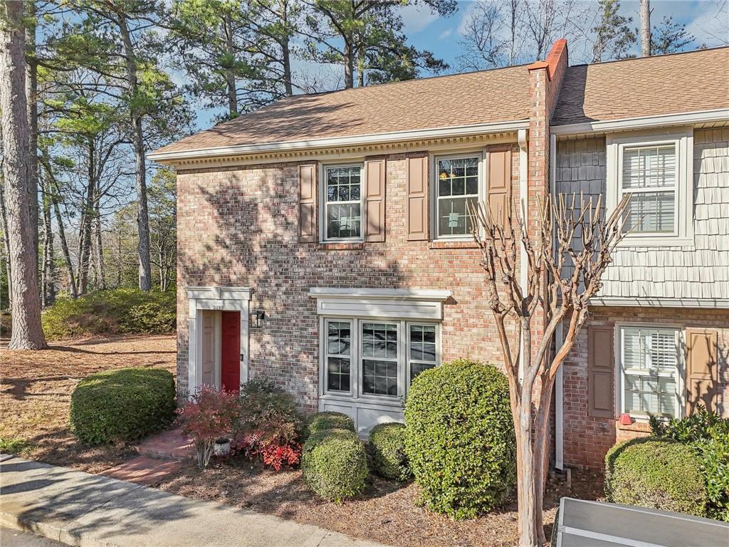 3420 Ashwood Lane Unit 3420