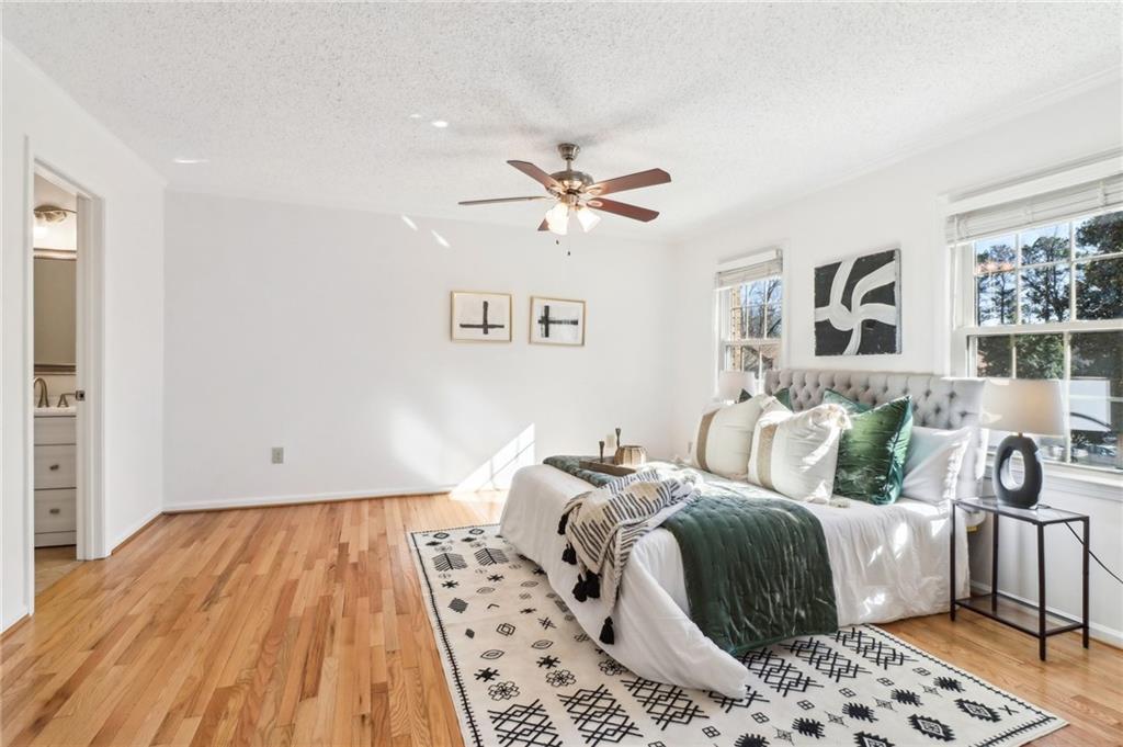 3420 Ashwood Lane Unit 3420